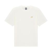 new balance 经典百搭 男士短袖