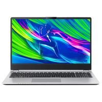 Haier 海尔 MIX系列 MIX 15 笔记本电脑 (银色、酷睿i5-10210U、8GB、512GB SSD、核显)