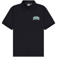 new balance 男士POLO短袖