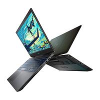 DELL 戴尔 G5 5500 15.6英寸 游戏本 黑色 (酷睿i7-10750H、GTX 1650Ti 4G、8GB、512GB SSD、1080P、IPS、60Hz、R1842B)