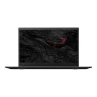 ThinkPad 思考本 X1 Carbon 2019款 14.0英寸 轻薄本 黑色(酷睿i7-10510U、核芯显卡、8GB、512GB SSD、1080P、IPS、60Hz、20R1A000CD)