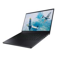 RAZER 雷蛇 灵刃 15 15.6英寸 游戏本 黑色(酷睿i7-9750H、GTX 1660Ti 6G、16GB、128GB SSD+1TB HDD、1080P、IPS、60Hz)