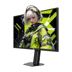 泰坦军团 P2410R2 23.8英寸2K 180Hz FastIPS电竞显示器