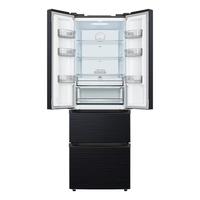 Midea 美的 果润系列 BCD-323WFPZM(E) 风冷多门冰箱 323L 流星灰