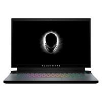 Alienware 外星人 m15 R3 15.6英寸 游戏本 黑色(酷睿i7-10750H、GTX 1660Ti 6G、16GB、512GB SSD、1080P、144Hz、ALW15M-R5725B)