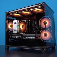 MSI/微星 高配 台式电脑主机