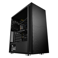KOTIN/京天 14代i5 台式电脑主机 RTX-A1000 32G 1TB固态