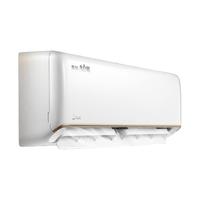 Midea 美的 KFR-35GW/N8JDA1 新一级能效 壁挂式空调 大1.5匹