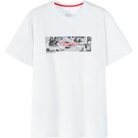 森马 短袖T恤 女款黑色 XS-XXXL 男款黑色 XS-XXXL
