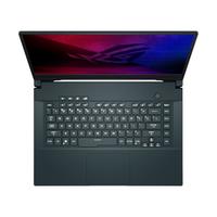 ROG 玩家国度 幻15 15.6英寸 游戏本 灰色（酷睿i7-10875H、RTX 2060 6G、16GB、512GB SSD、4K、IPS、60Hz、GU502）