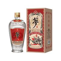 红楼梦 梦酒 致80年代 52%vol 浓香型白酒 500ml 单瓶装