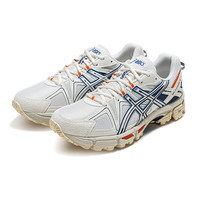 亚瑟士 GEL-KAHANA 8 男女跑鞋