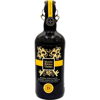 翁布里亚大师 金啤酒 750ml