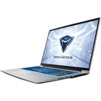 MACHENIKE 机械师 T90 Plus 17.3英寸 游戏本 银色(酷睿i7-10750H、GTX 1650Ti 4G、16GB、512GB SSD、1080P）