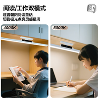  Panasonic/松下 全光谱 护眼壁挂灯
