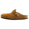  BIRKENSTOCK/勃肯 软底 女士穆勒拖