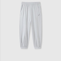 亚瑟士 男女童舒适轻薄百搭运动裤 175cm 多色可选！