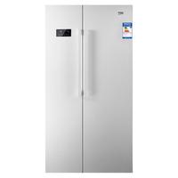 beko 倍科 EUG91640IW-C 风冷对开门冰箱 581L 白色