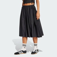  adidas/阿迪达斯 透气 女士半身裙