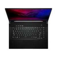ROG 玩家国度 幻15 15.6英寸 游戏本 黑色(酷睿i7-10875H、RTX 2060 6G、16GB、512GB SSD、4K、IPS、60Hz、GU502)