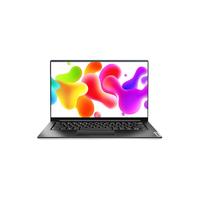 Lenovo 联想 扬天 V14 2021款 锐龙版 14.0英寸 轻薄本 灰色 (锐龙R5-5500U、核芯显卡、8GB、512GB SSD、1080P、IPS）