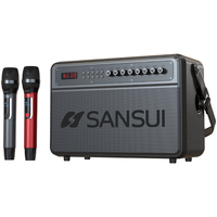 SANSUI/山水 G3 大音量 户外音响