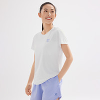 361° 运动t恤女透气速干上衣女士运动短袖