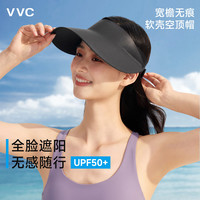 VVC 防紫外线 女士遮阳帽