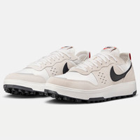 国家补贴：NIKE 男子休闲鞋 C1TY运动鞋FZ3863-101灰白43