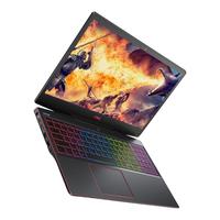 DELL 戴尔 G3 3590 15.6英寸 游戏本 黑色(酷睿i5-9300H、GTX 1660Ti Max-Q 6G、8GB、1TB SSD、1080P、IPS、144Hz、Ins 15PR-1563BR)