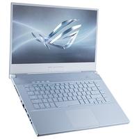 ROG 玩家国度 幻15 15.6英寸 游戏本 冰川蓝(酷睿i7-9750H、GTX 1660Ti 6G、16GB、1TB SSD、1080P、IPS、240Hz、GU502G)