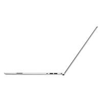HP 惠普 星 15 15.6英寸 轻薄本 静谧银(酷睿i7-1065G7、MX250、8GB、512GB SSD、1080P、IPS)
