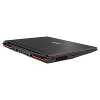  Hasee/神舟 战神系列 Z7 4K 游戏本  酷睿i7-9750H GTX 1660Ti 6G 其他 黑色 16GB 1TB