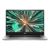 DELL/戴尔 戴尔-灵越系列 Ins 15-5585-R1705S 笔记本电脑 锐龙R7-3700U 其他 银色 256GB 8GB