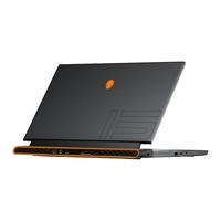 ALIENWARE/外星人 戴尔 - 外星人 Alienware m15 轻薄 游戏笔记本电脑 酷睿i5-9300H 4G独显 黑色 512GB 512GB 8GB