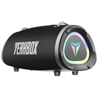  YEAHBOX 100W大功率低音炮 蓝牙音箱