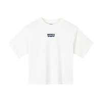 Levi's/李维斯 清凉舒适 儿童短袖T恤 幻粉色 160 /76 【身高152-158cm】