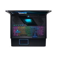 acer 宏碁 掠夺者 战斧 700 17.3英寸 游戏本 深渊黑(酷睿i9-9980HK、RTX 2080 8G、64GB、2TB SSD+2TB HDD、1080P、IPS、144Hz）