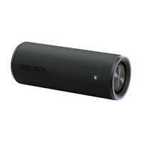  BOGASING/宝格声 无损高音质 便携式蓝牙音箱 夜阑黑【无损高音质+蓝牙5.3】