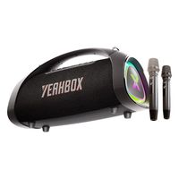  YEAHBOX 300W大功率超重低音 蓝牙音箱