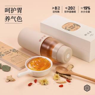  时之蜜 天然 紫云英蜜