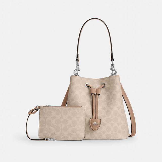 COACH 女士手提包 CBH07