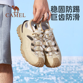  CAMEL/骆驼 防滑 男士溯溪鞋