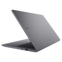  REDMI/红米 RedmiBook 14 支持手环疾速解锁 笔记本电脑  酷睿i5-10210U MX250 2G 灰色 512GB 512GB 60HZ 8GB