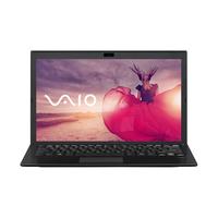 VAIO VAIO-S系列 S11 i7-8550U 超极本电脑 Intel UHD Graphics 620 酷睿i7-8550U 深夜黑 512GB 16GB 16GB