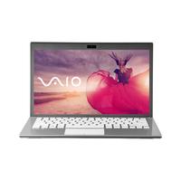 VAIO VAIO-S系列 S11 i7-8550U 超极本电脑 英特尔核芯显卡 HD 620 酷睿i7-8550U 珍珠白 512GB 16GB