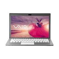VAIO VAIO-S系列 S11 512G SSD 超极本电脑 Intel UHD Graphics 620 酷睿i5-8250U 珍珠白 512GB 512GB 8GB