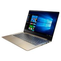  Lenovo/联想 小新系列 小新Air Pro 笔记本电脑  酷睿i5-7200U 金色 256GB 940M 8GB