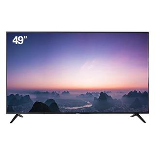 CHANGHONG 长虹 D3S系列 49D3S 49英寸 4K超高清液晶电视 黑色