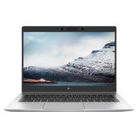 HP 惠普 Elitebook 830 G5 13.3英寸 商务本银色（酷睿i5-8250U、核芯显卡、8GB、256GB SSD、1080P、120Hz）